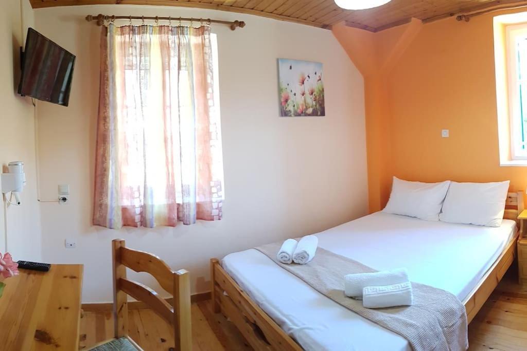 Karydia Apartments 4 Pers Lazarata Ngoại thất bức ảnh