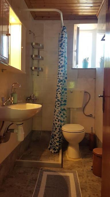 Karydia Apartments 4 Pers Lazarata Ngoại thất bức ảnh
